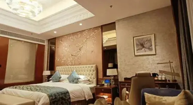 Люкс Executive China Korea Hotel