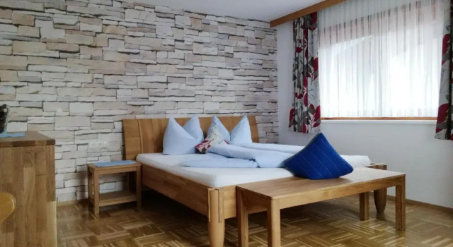 Ferienwohnung Bacher