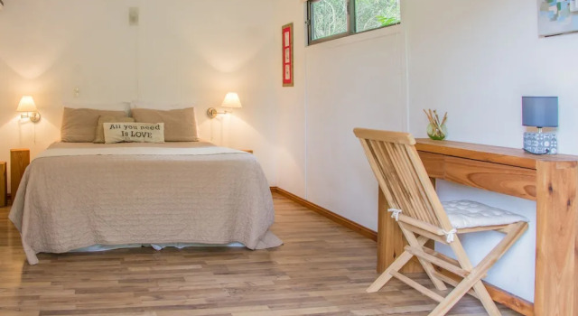 Двухместный номер Comfort La Maison Suites & Gastronomía