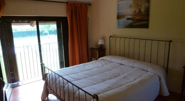 Двухместный номер Standard Motel Cosmera