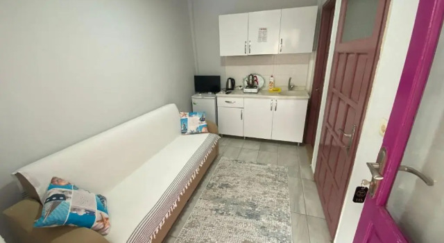 Rıdvan Apart Evleri, Rezervovat Hotel Karaburun Aegean Region
