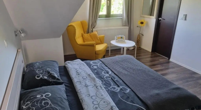 Номер Comfort 4 Seasons Guest House