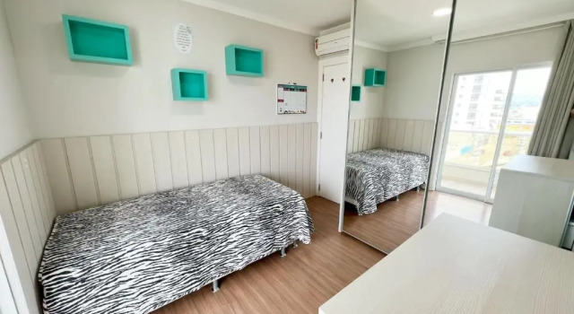 Excelente apartamento 2 suítes em Porto Belo, Забронировать Апартаменты/квартира Порту-Белу Санта-Катарина