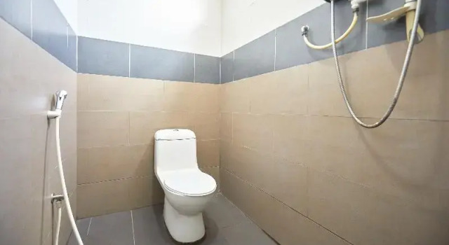 Семейный номер Standard Hotel Pritty