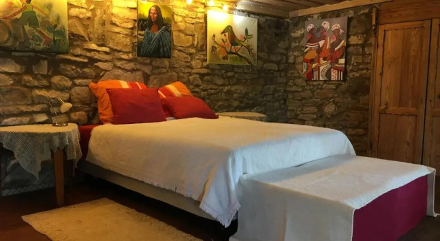 Aavikunurga Guesthouse, Reserva ahora Hotel  