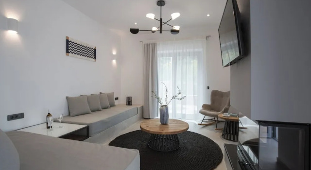 Suite Evge Experience Boutique Hotel