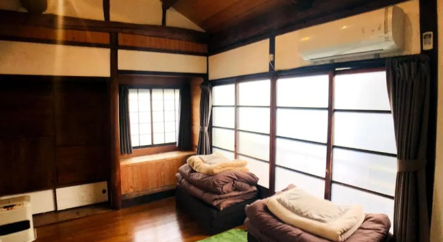 Номер Standard Guesthouse Yadocurly