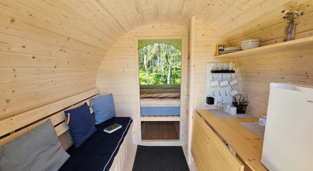 NorGlamp, Book Hotel SPA-hoteller i Rogaland, SPA