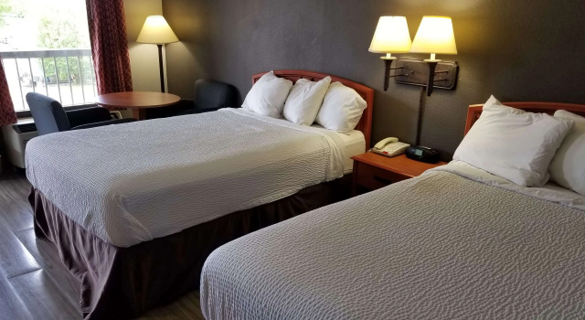 Days Inn by Wyndham Wilson, Book Hotel Wilson North Carolina