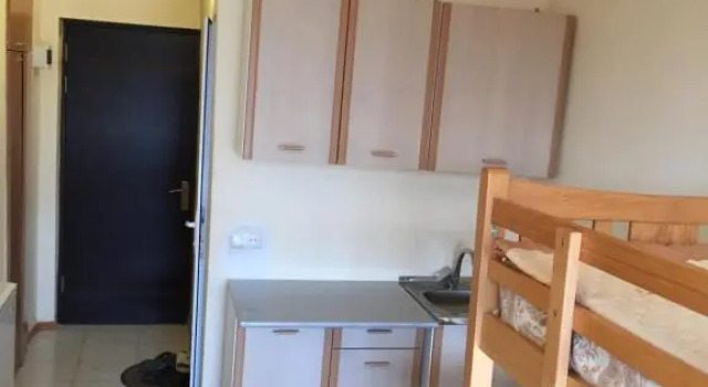 Кровать в общем номере (женский номер) Armenia Hostel