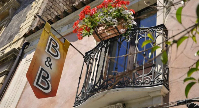 B&B Al Centro Storico