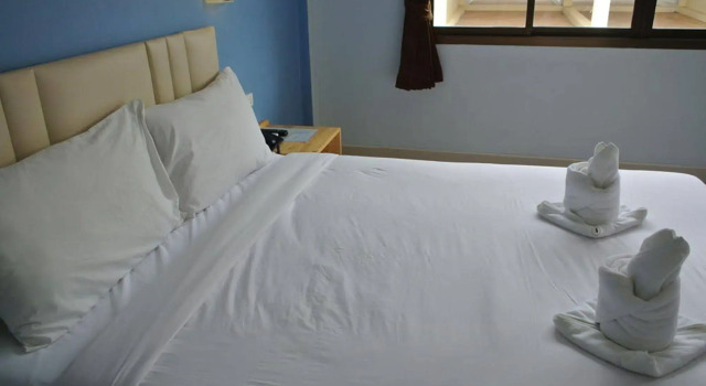 Paolomareetel Hotel