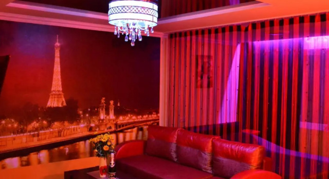 Monolocale ApartLux Chernigov