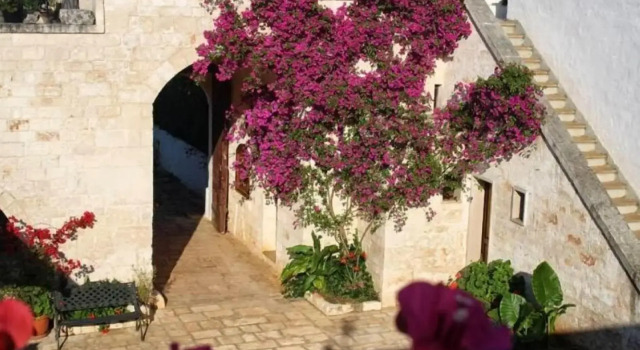 Masseria Morrone