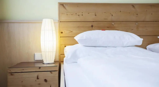 Одноместный номер Comfort Parkhotel Matrei