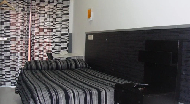 Hostal Oliver