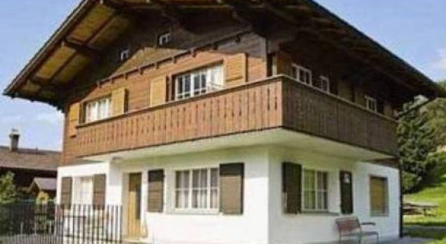 Chalet Dayuma