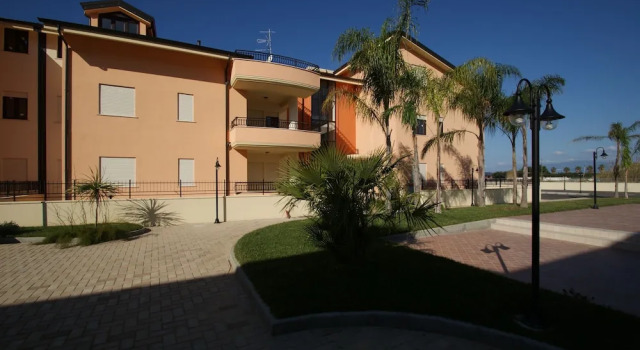 Residence Sabbia Di Marinella