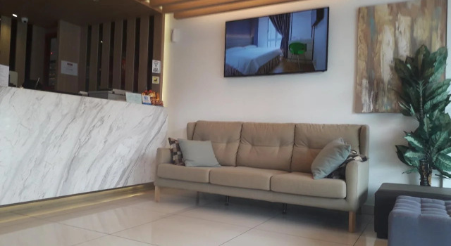 HYD Hotel Wangsa Maju