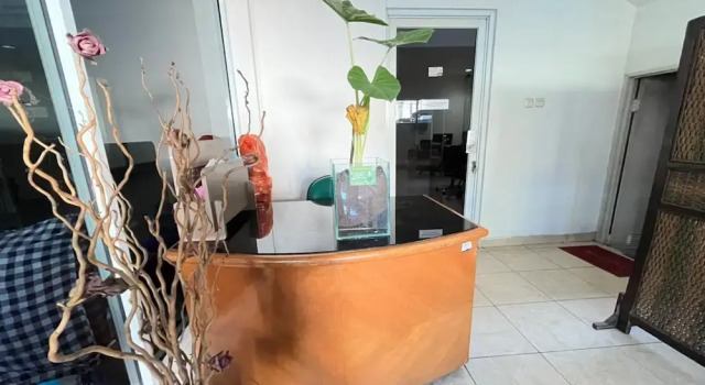 SPOT ON 94162 Kl54 Syariah Homestay