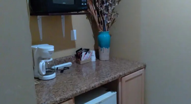 Двухместный номер Standard Budget Lodge Mount Dora