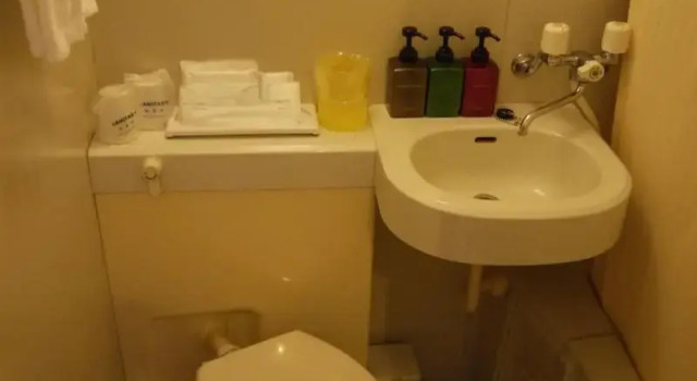 Двухместный номер Standard Seaside Hotel The Beach