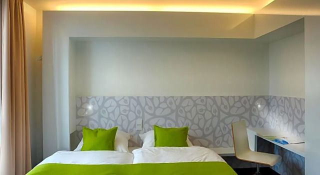 Camera Comfort MARA Hotel