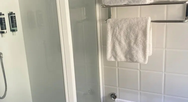 Двухместная студия City Suites