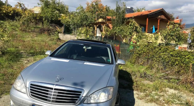 Вилла Sunshine villa Dzhigurovo
