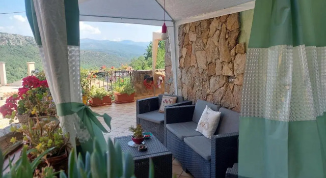 Casa Sa Hosta, Book Hotel Gavoi Barbagia