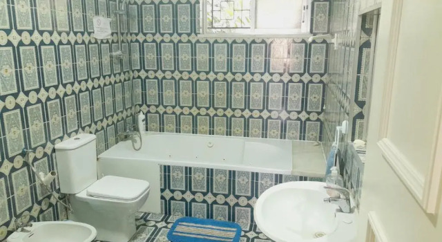 Номер Deluxe La Maison dos Prazeres