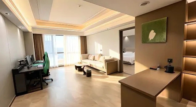 Люкс qingsiyunzhu