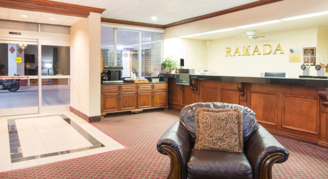 Ramada by Wyndham Enid
