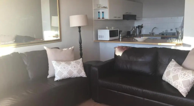 Апартаменты 325 Leisure Bay Cape Town