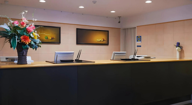Hotel Sealuck Pal Yaizu, Boek Hotel Hotels in Tokai met parkeren, Parkeren