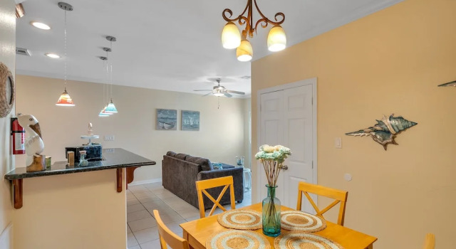 Номер Standard 129 E Cora Lee Dr. #203 2 Bedroom Condo by RedAwning