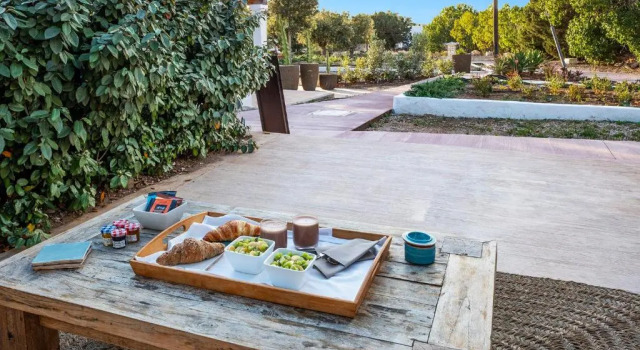 Апартаменты Classic La Masía de Formentera