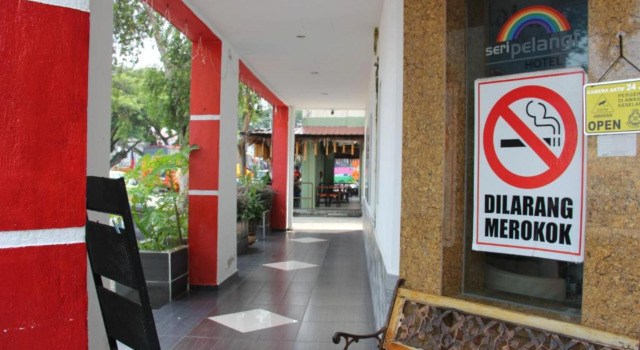 Hotel Seri Pelangi