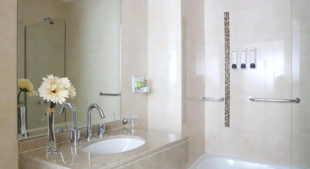 Апартаменты c 1 комнатой The Point Casa Edificio Boutique