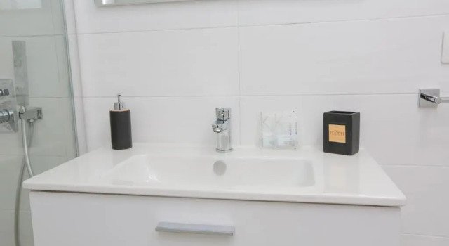 Апартаменты Plateia Apartment