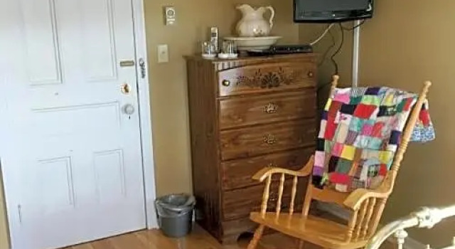 Номер Deluxe Toulinguet Inn - Suites