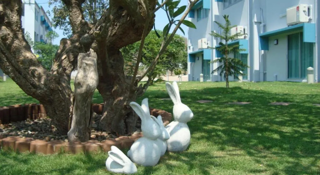 Двухместный номер Deluxe Addera Residence Hua Hin