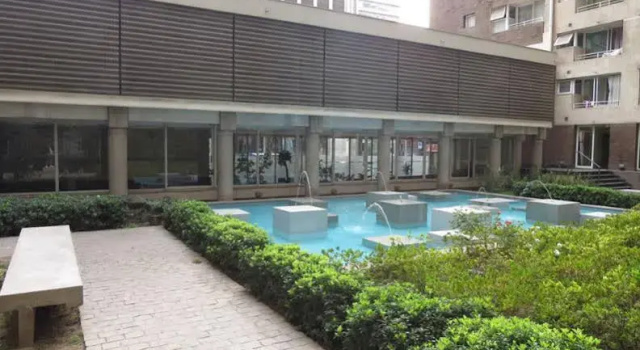 centro santiago, Забронировать Апартаменты/квартира Апартаменты Сантьяго, рядом с Муниципальный театр Сантьяго, Апартаменты/квартира