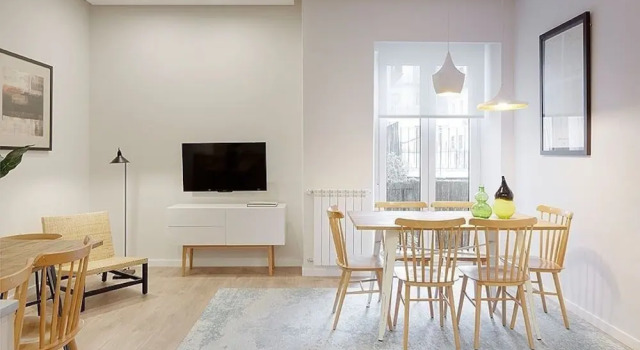 Oteiza Apartment by FeelFree Rentals