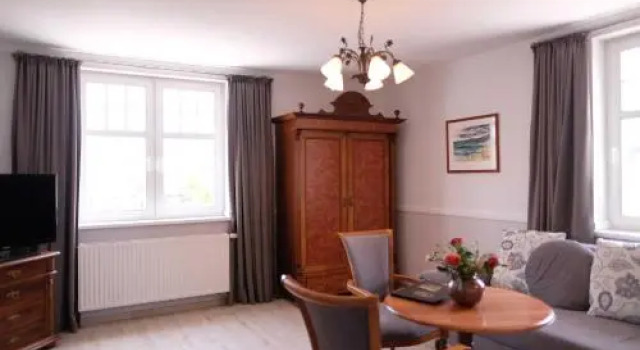 Hotel Zum Strandläufer