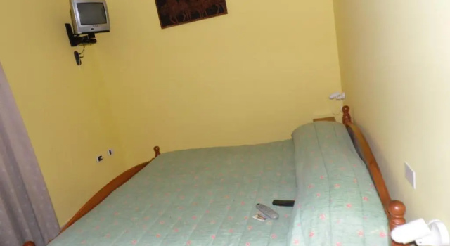 Двухместный номер Standard Agriturismo Castello