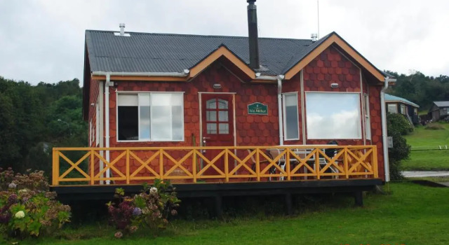 Standard Bungalow Cabañas Trayen