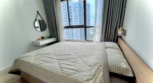 Номер Royal Sai Gon Airport The Prince Residence