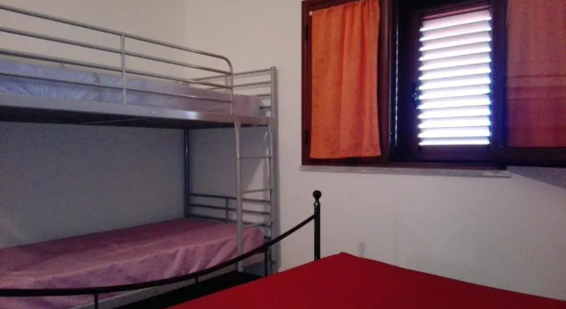 Appartamento Posada