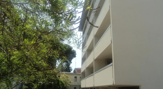 Residence Columbia, Prenota Hotel Hotel a Veneto con parcheggio, Parcheggio